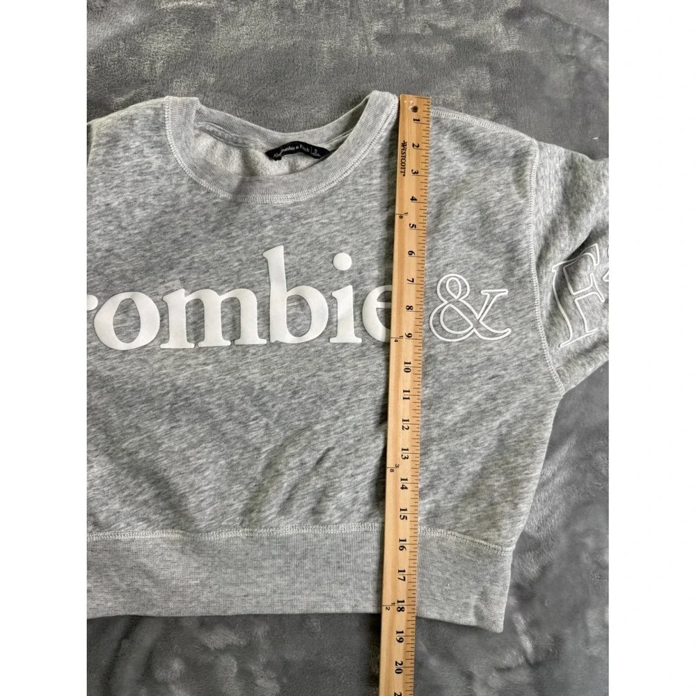 Abercrombie & Fitch this abercrombie